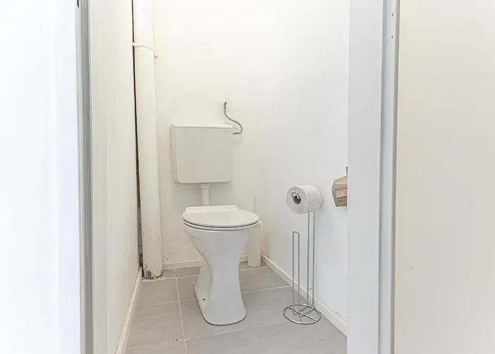Lovely 1br U3 Proximity & Danube Canal, 3rd District