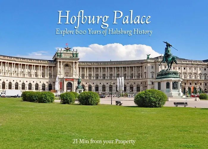 Lovely 1br U3 Proximity & Danube Canal, 3rd District Apartment Vienna