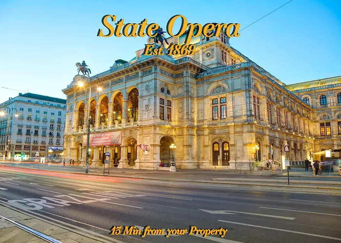 Lovely 1br U3 Proximity & Danube Canal, 3rd District *